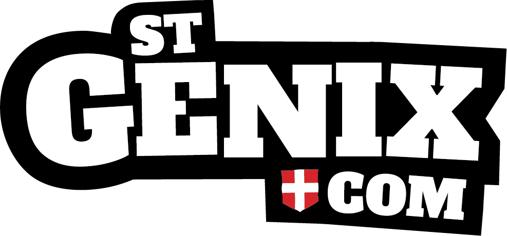 St Genix